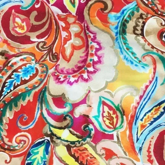 Lauren Ralph Lauren tummy control tankini top. NWT - Picture 7 of 10